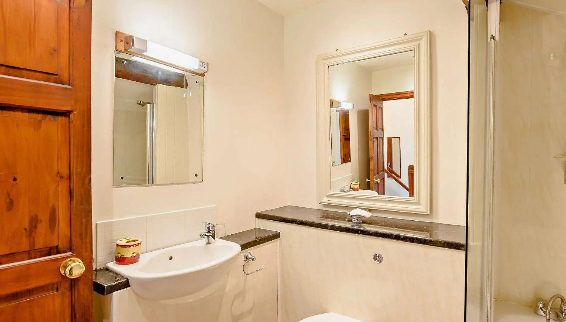 1 Bed In Lcc70 Holiday home Crosthwaite