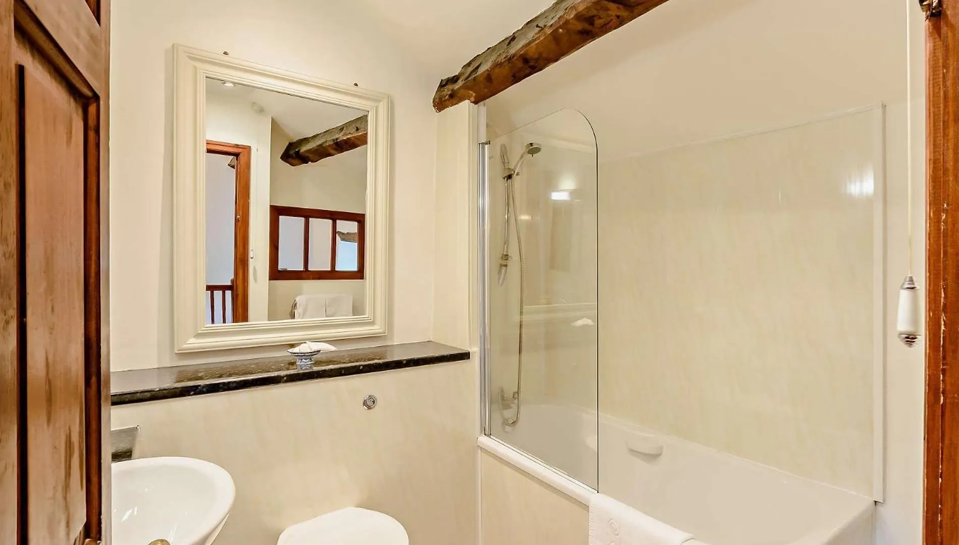 1 Bed In Lcc70 Holiday home