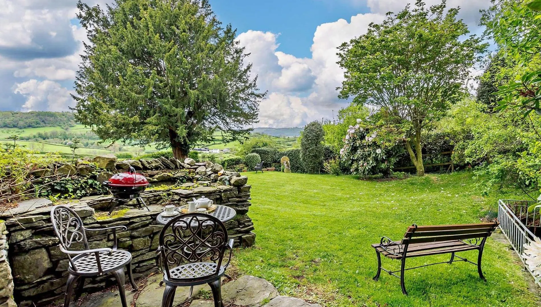 1 Bed In Lcc70 * Crosthwaite