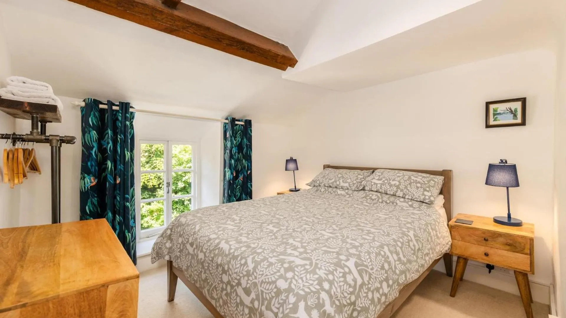 Holiday home Bridge Keswick *
