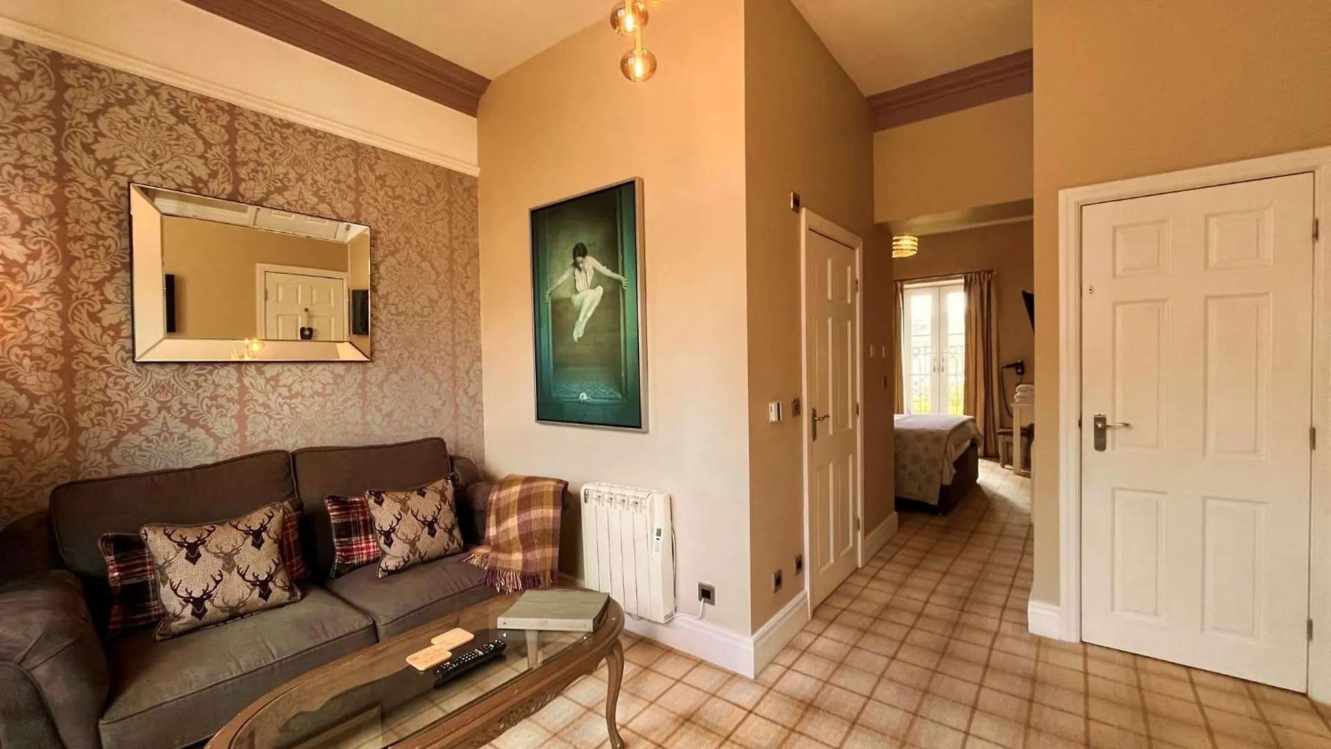 Bay (adults Only) 4* Bowness-on-Windermere