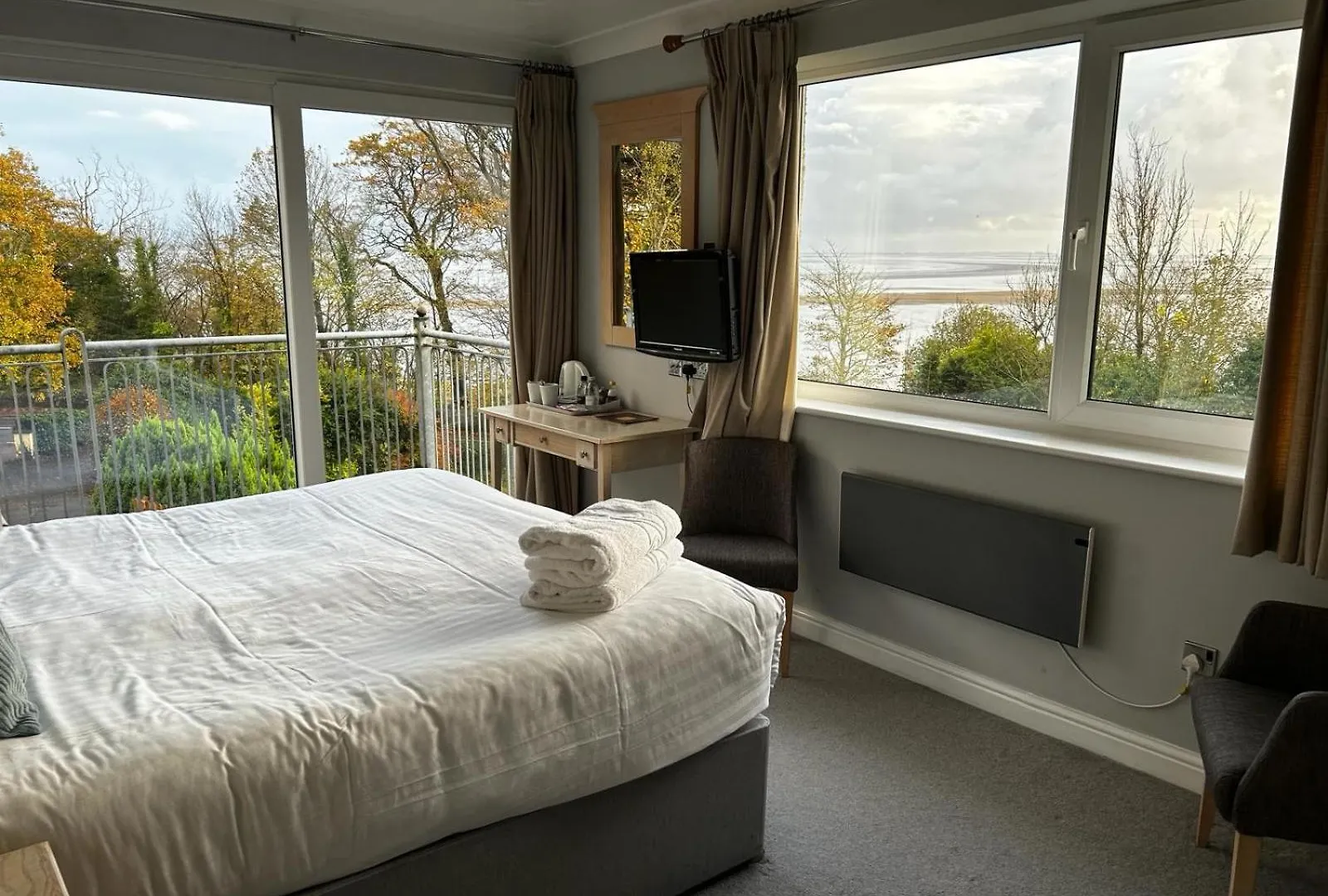 Hotel Netherwood Hotel & Spa Grange-over-Sands