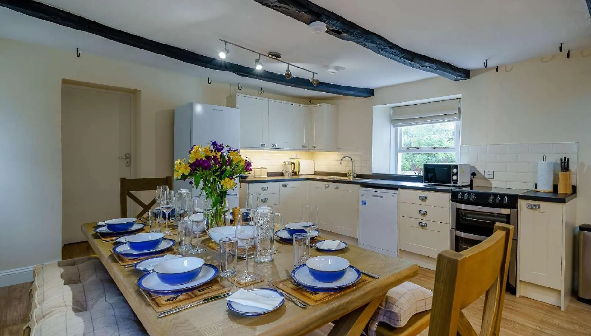 3 Bed In 82775 Buttermere