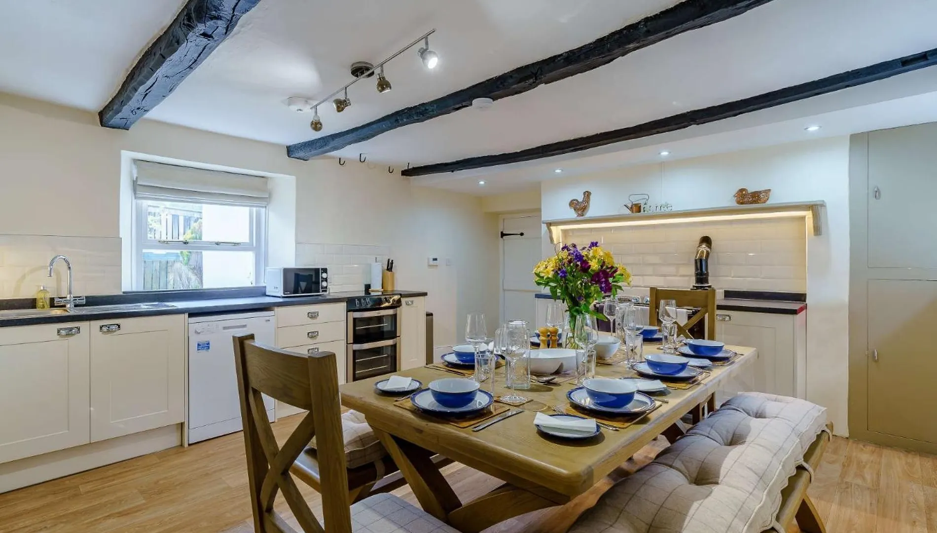 بيت للعطل 3 Bed In 82775 بترمير