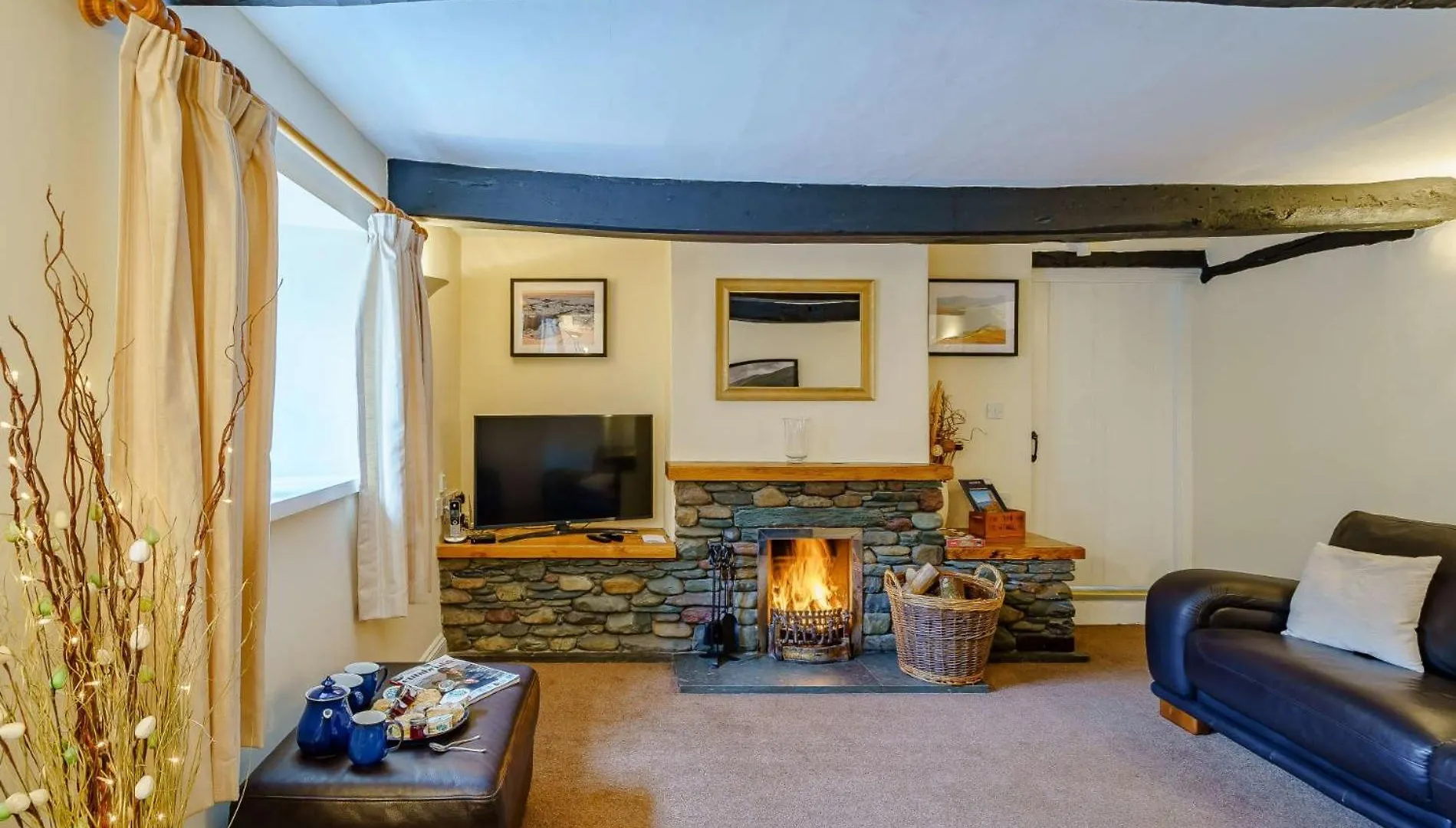 بيت للعطل 3 Bed In 82775