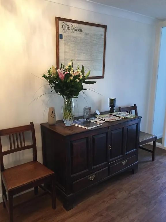 Bed & Breakfast Rose Cockermouth