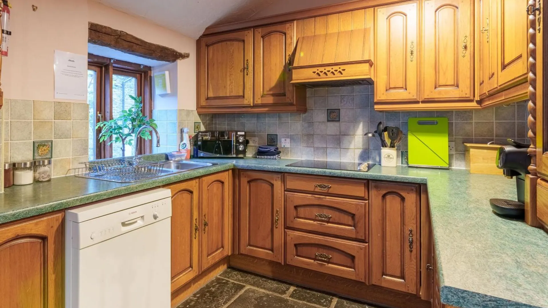 Holiday home The Dovery At Ingmire Hall - In The Stately Grounds *