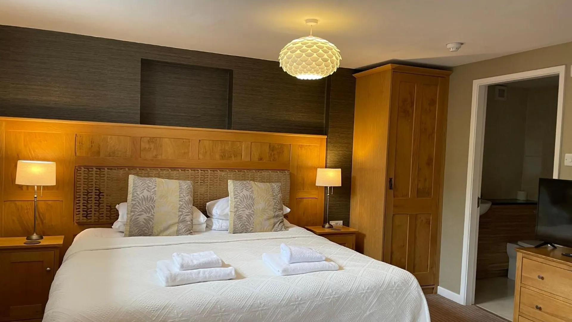 Apartman Yewfield Self Catering