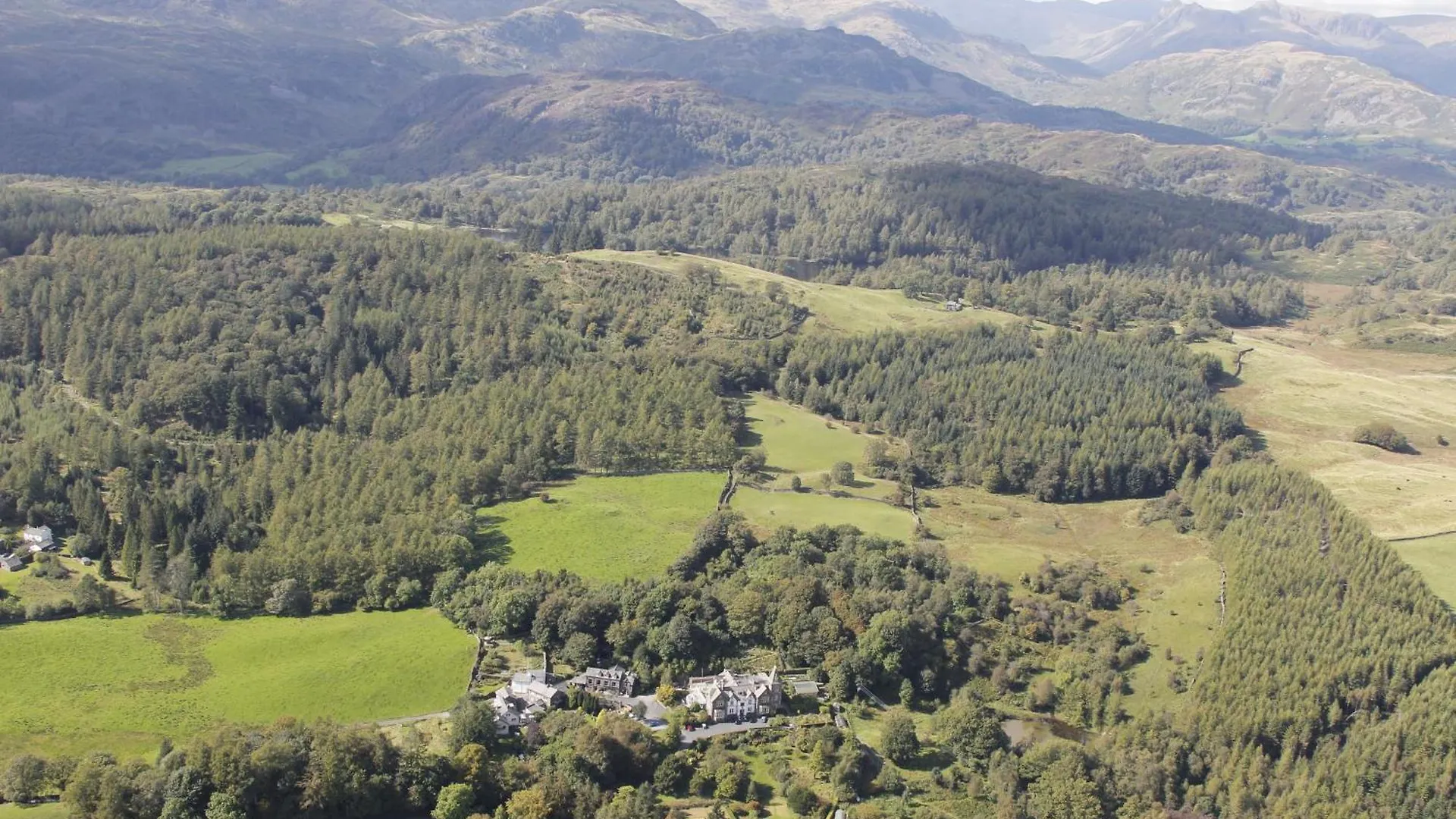 Yewfield Self Catering *