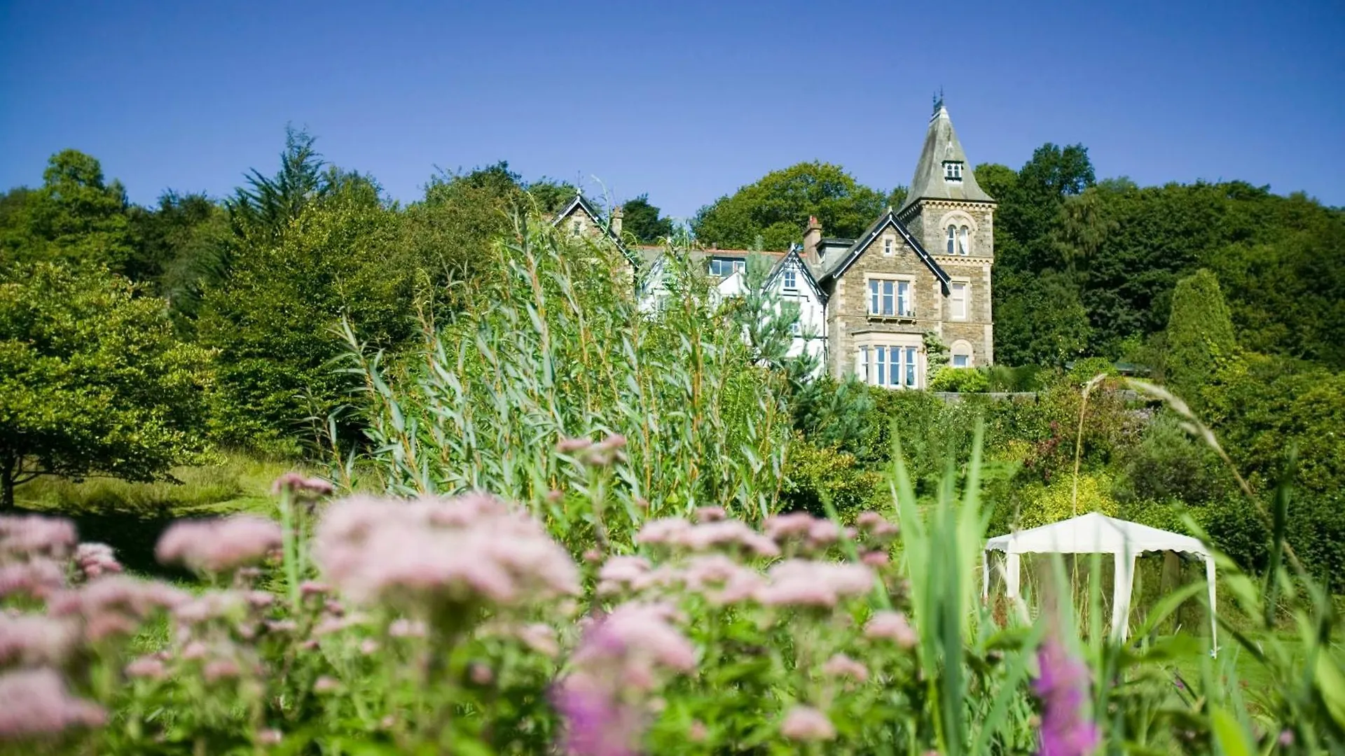 Yewfield Self Catering Hawkshead