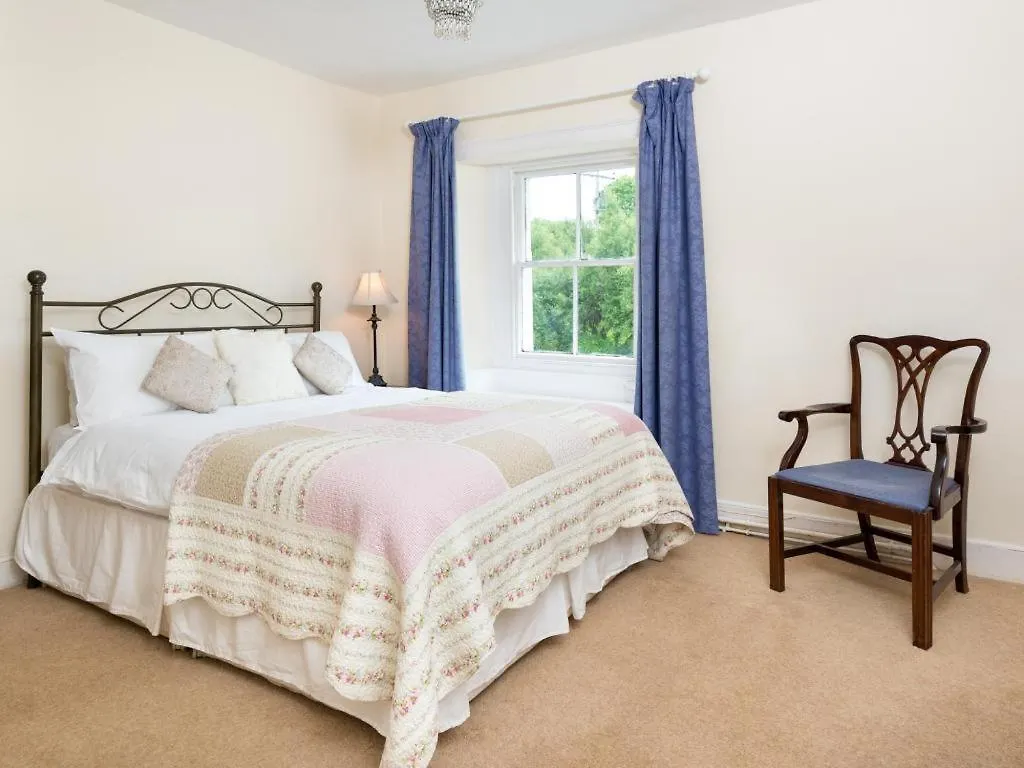 Holiday home 6 Bed In Sz327 Lamplugh