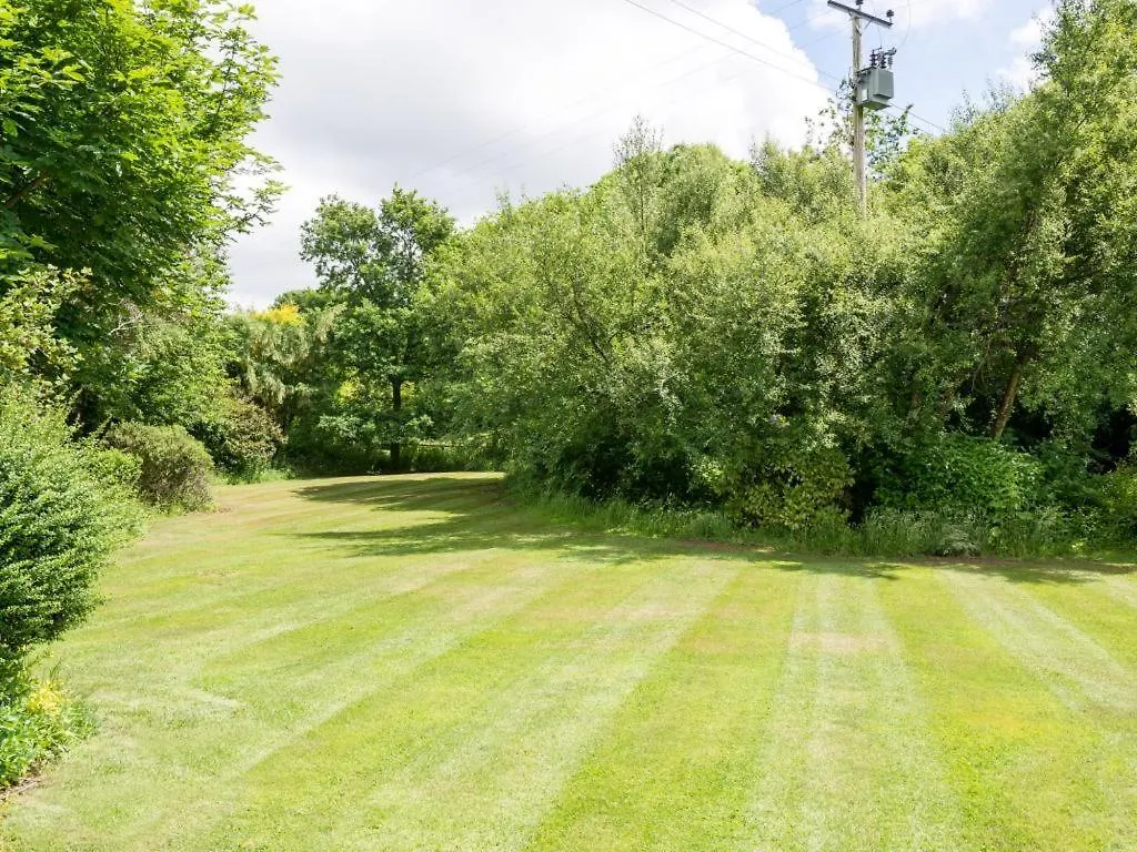 6 Bed In Sz327 Holiday home *