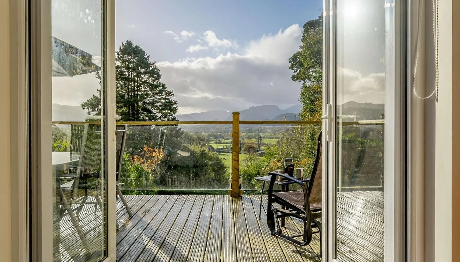 Holiday home 3 Bed In Keswick 90266