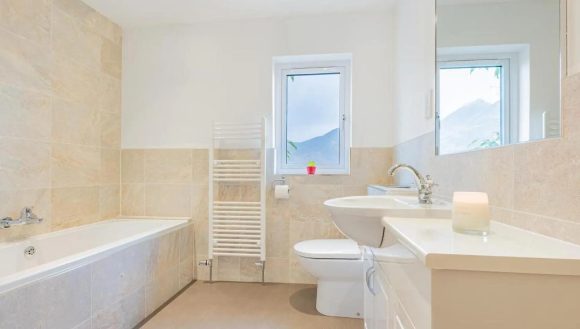 4 Bed In Newlands Valley Sz204 * Braithwaite