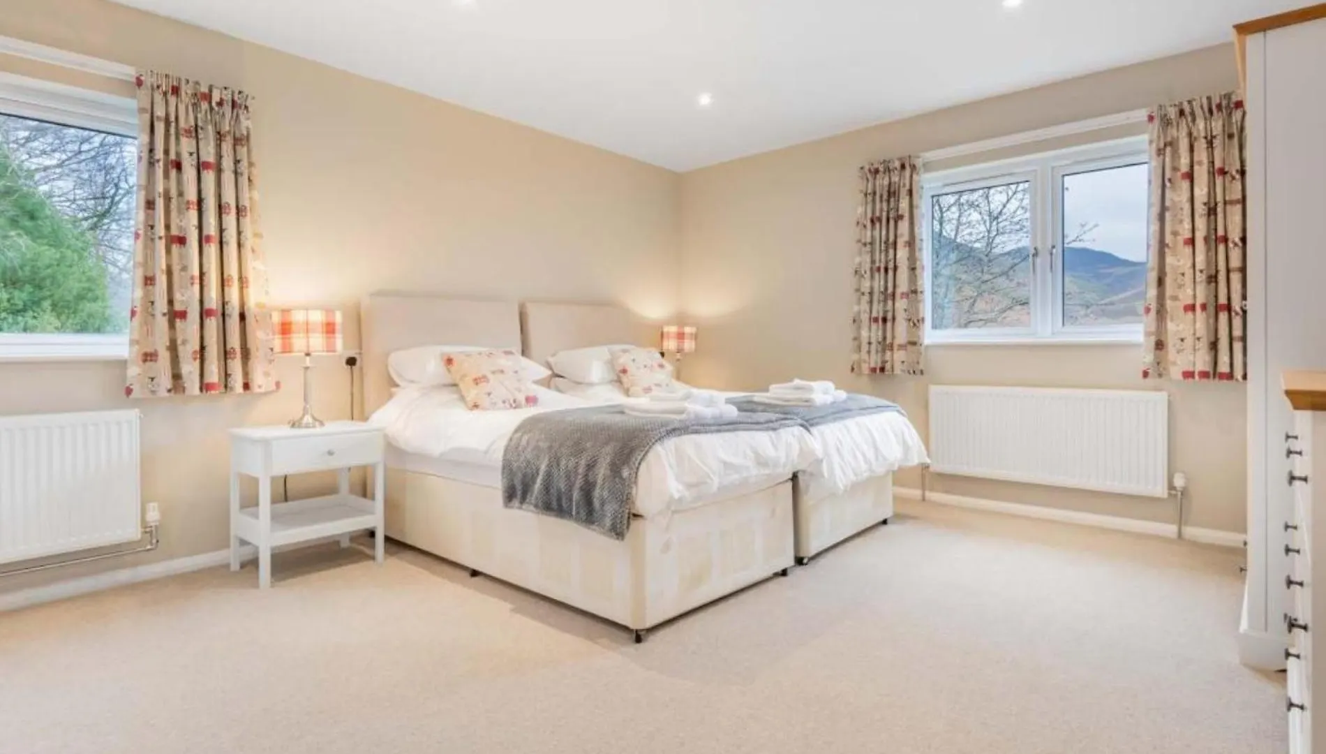 4 Bed In Newlands Valley Sz204 Braithwaite