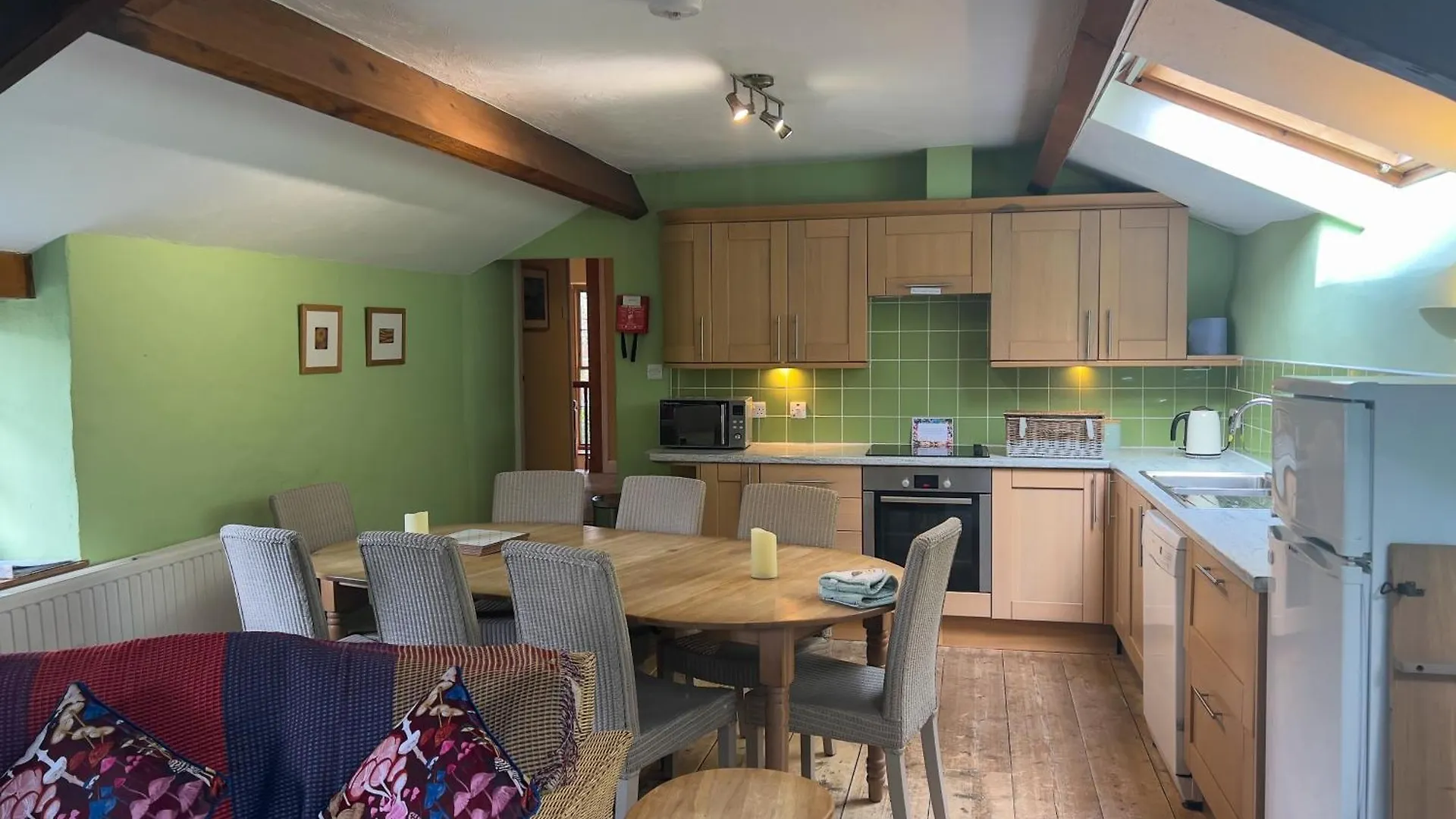 Brantwood Coniston