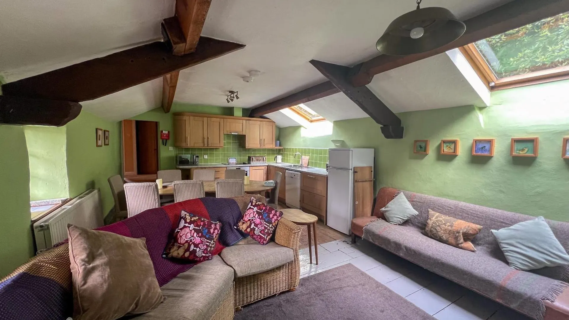 Holiday home Brantwood