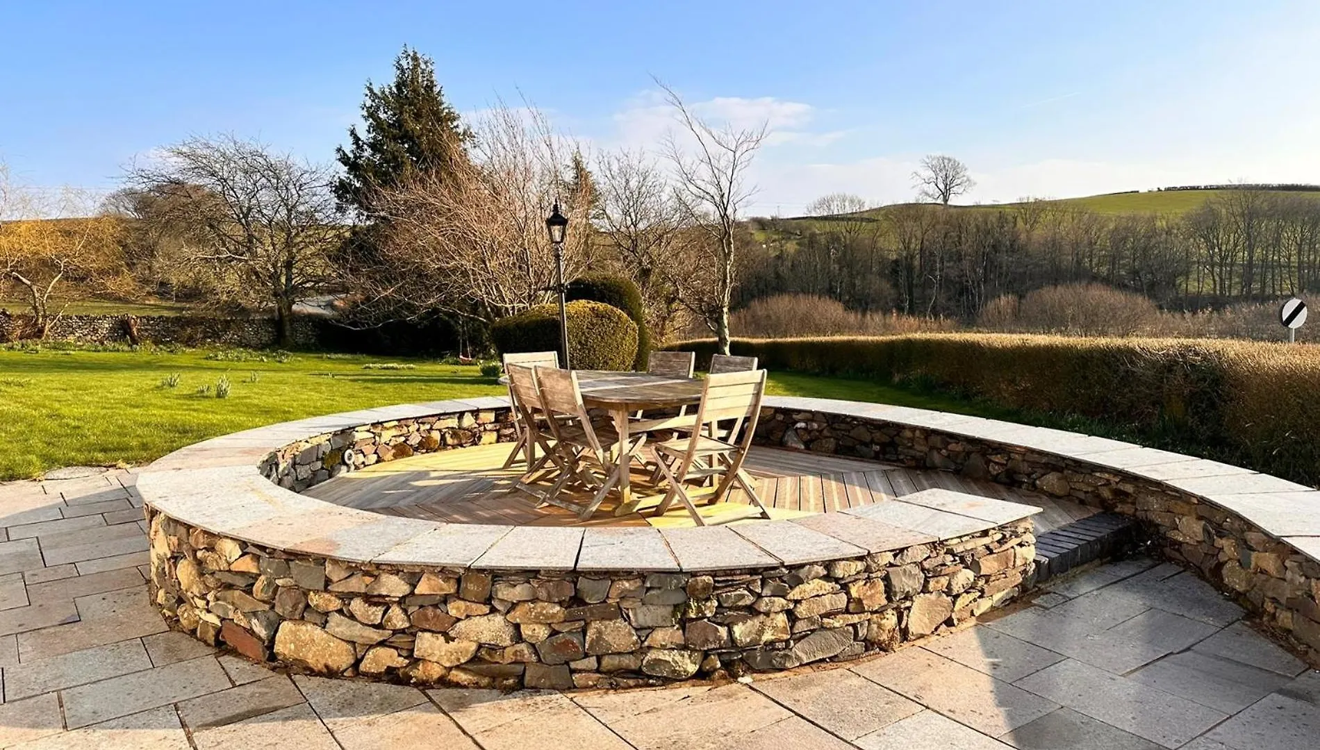 Vakantiehuis 5 Bed In Broughton-in-furness 93178