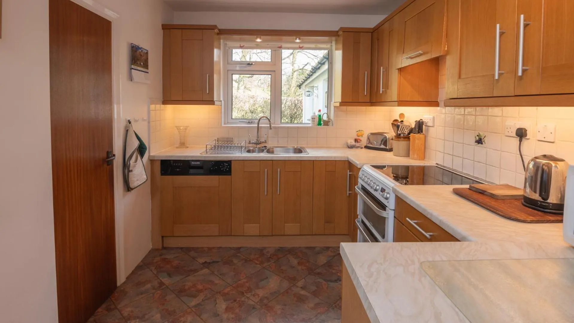 Holiday home Beckfoot - Ambleside *