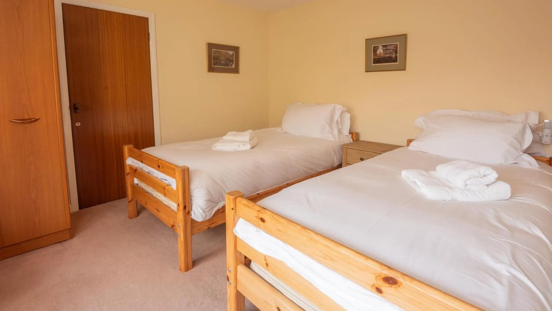 Beckfoot - Ambleside *