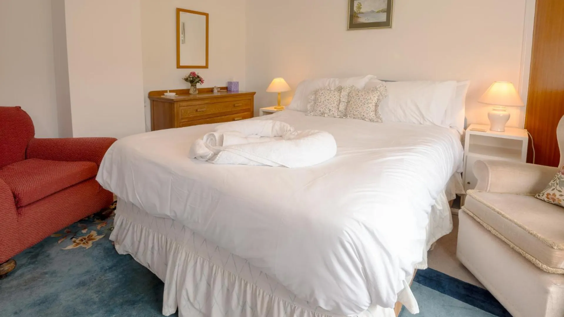 Holiday home Beckfoot - Ambleside Chapel Stile