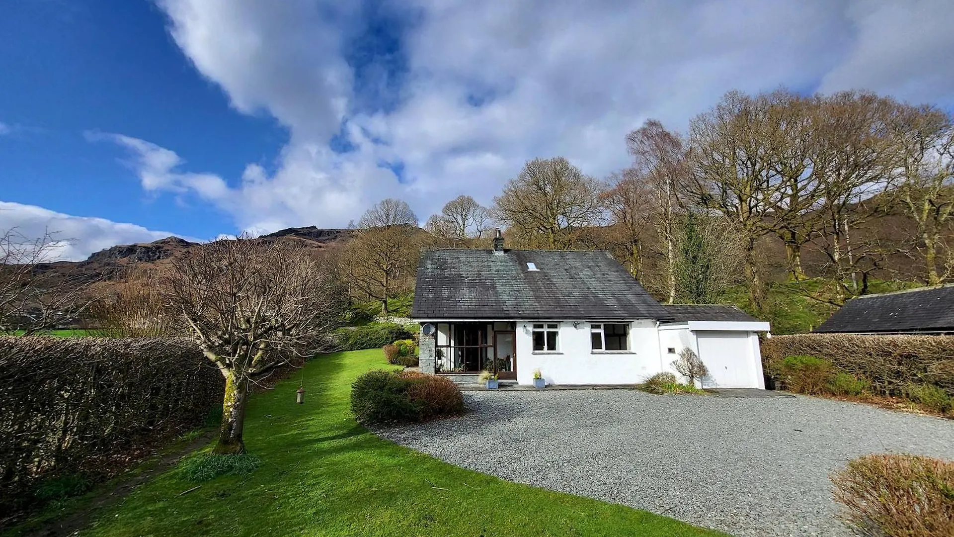 Holiday home Beckfoot - Ambleside