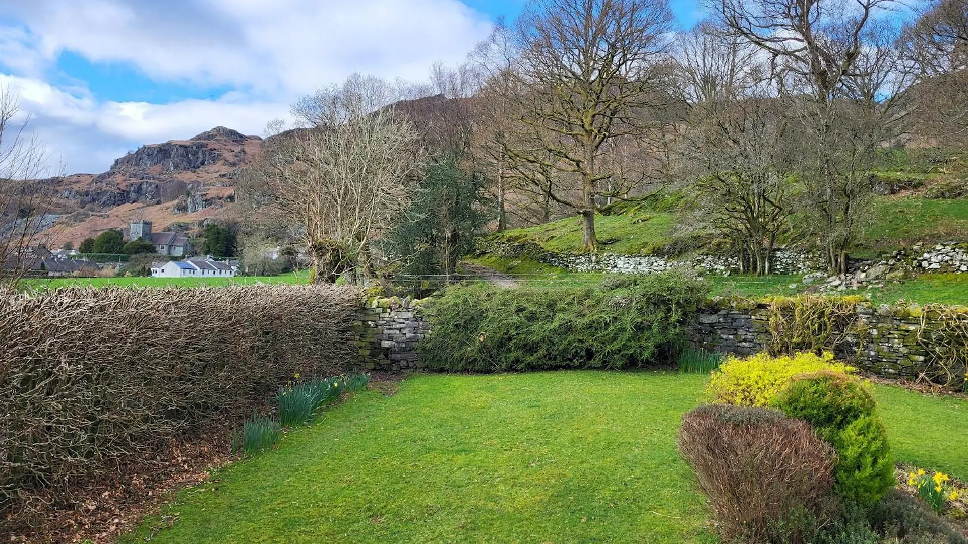 Beckfoot - Ambleside *