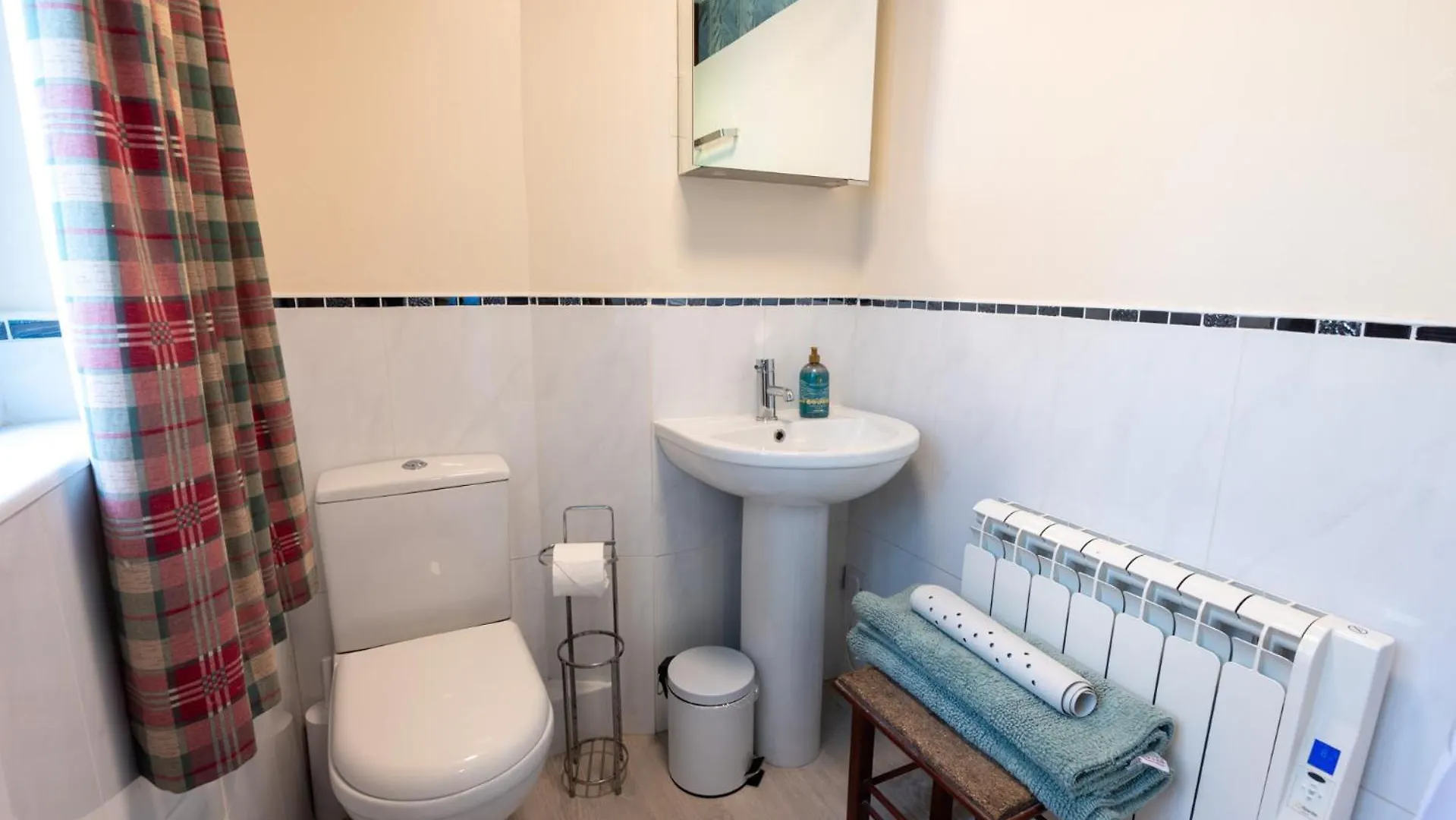 Beckfoot - Ambleside Holiday home Chapel Stile