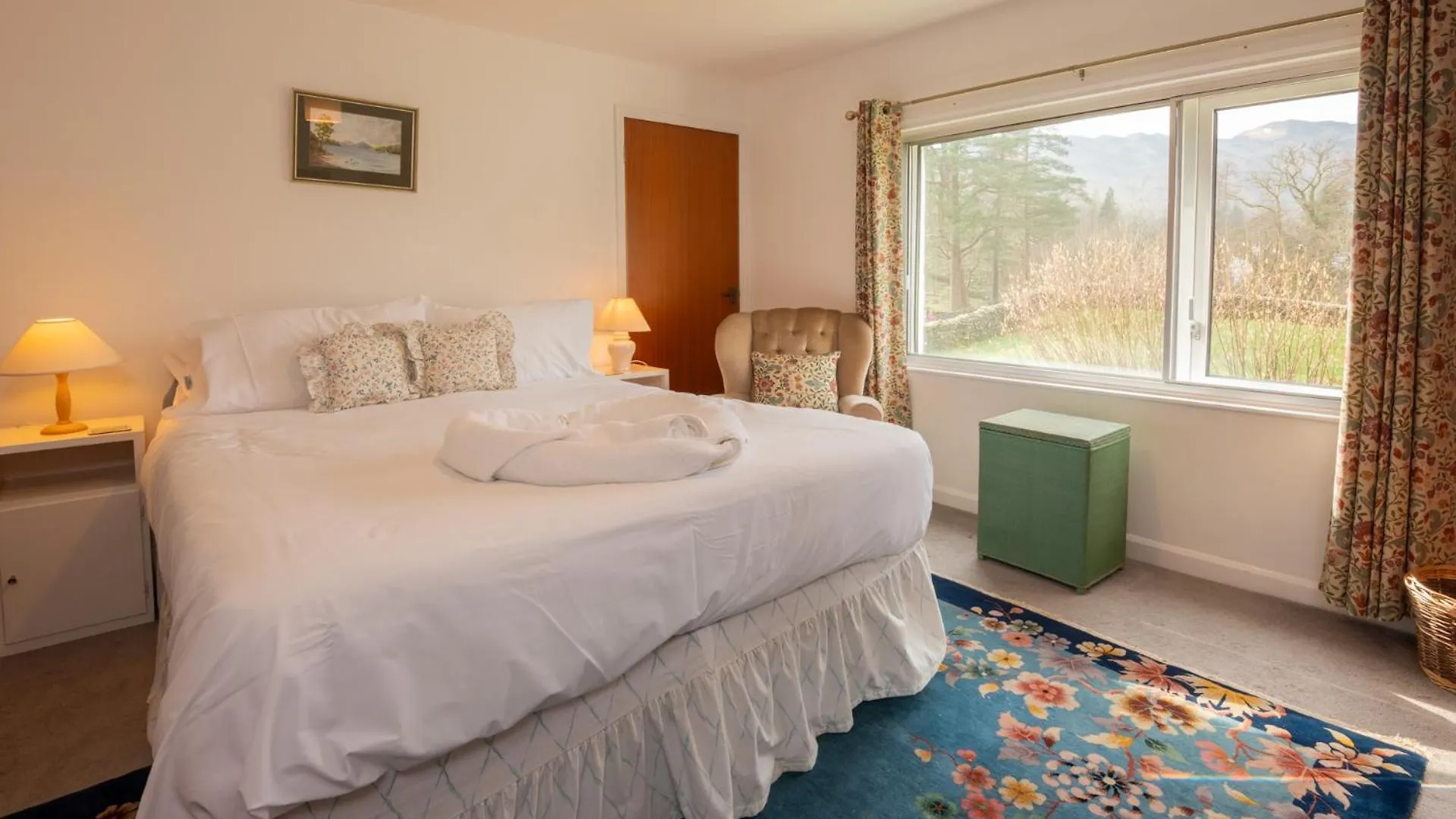 Beckfoot - Ambleside Holiday home