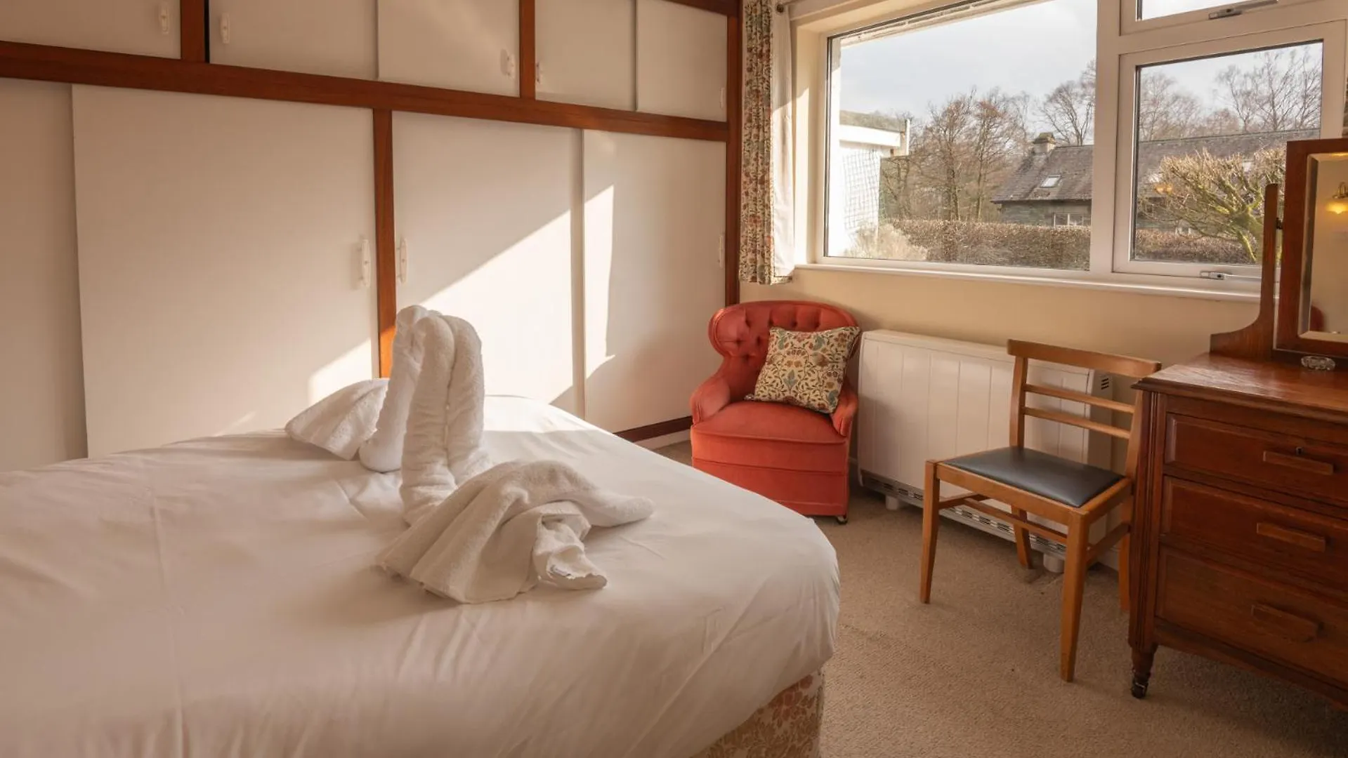 Holiday home Beckfoot - Ambleside Chapel Stile