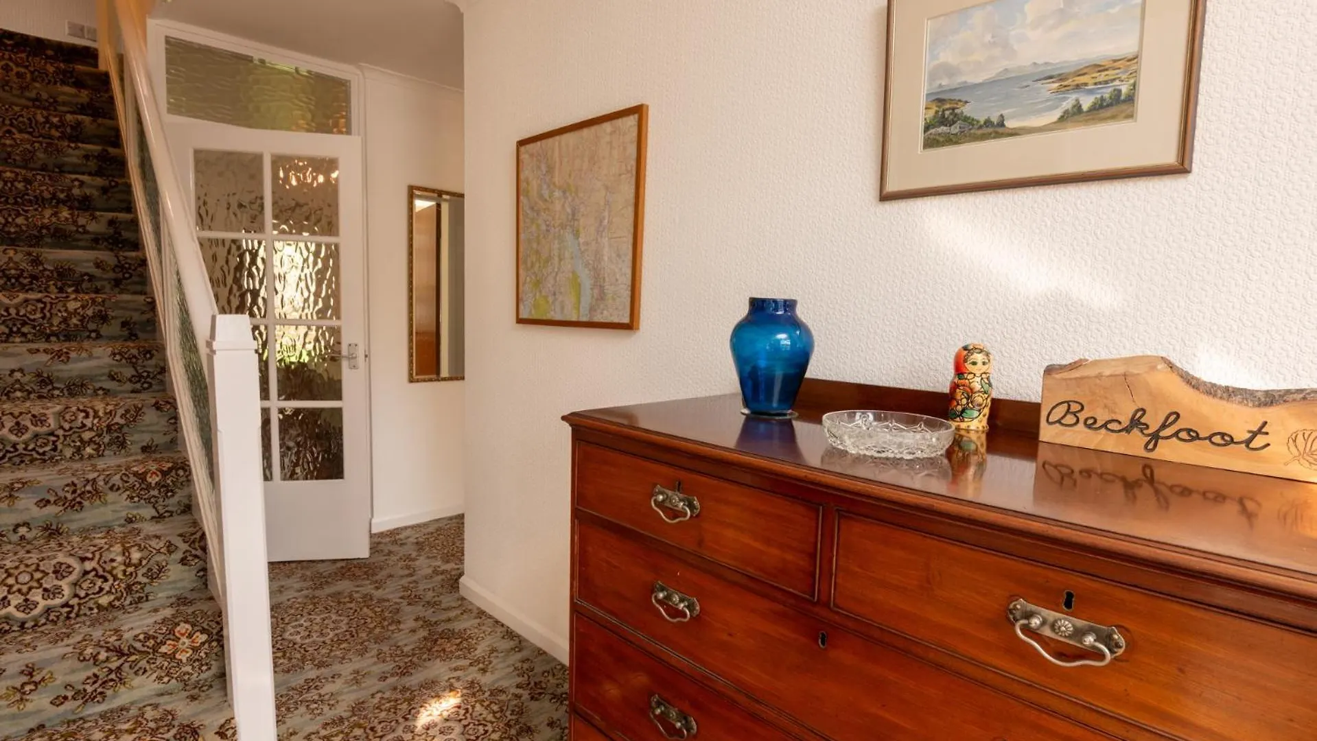 Holiday home Beckfoot - Ambleside Chapel Stile