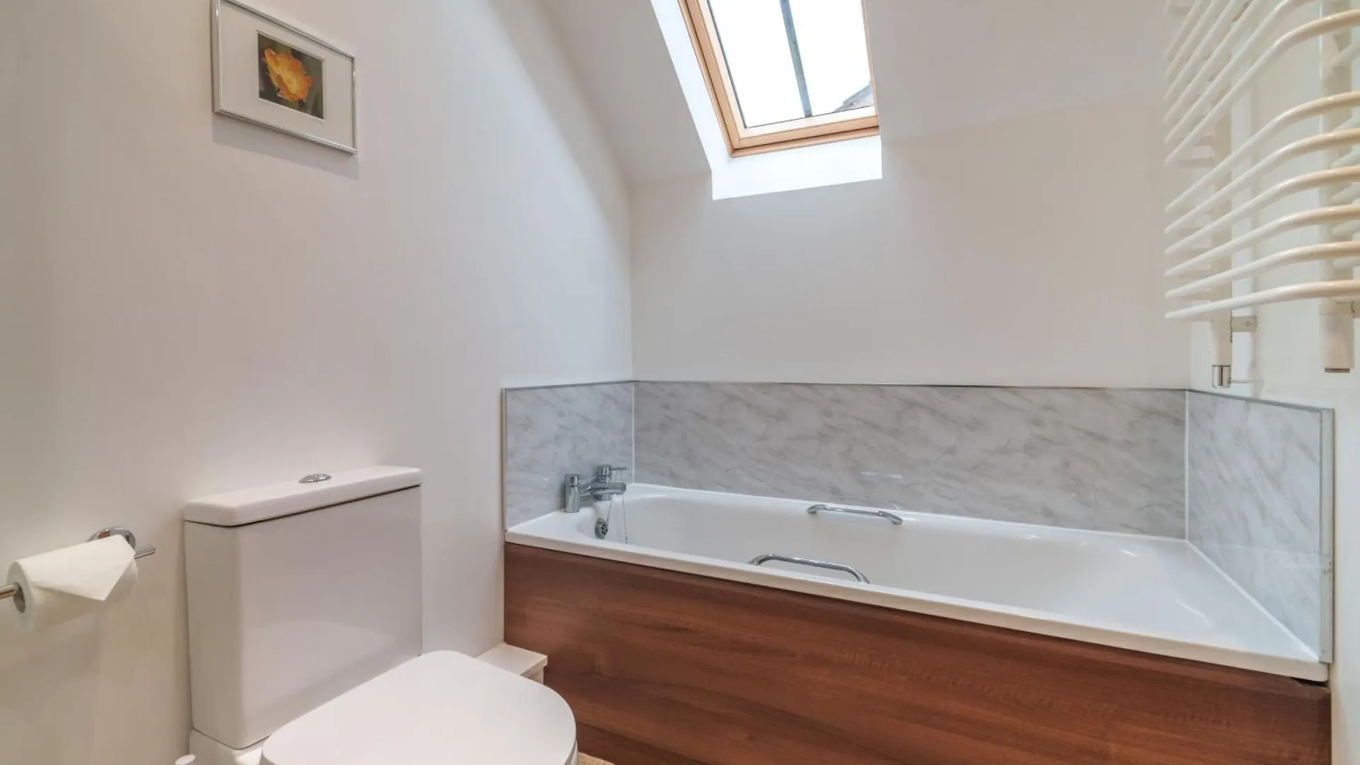 2 Peggies Barn Holiday home *