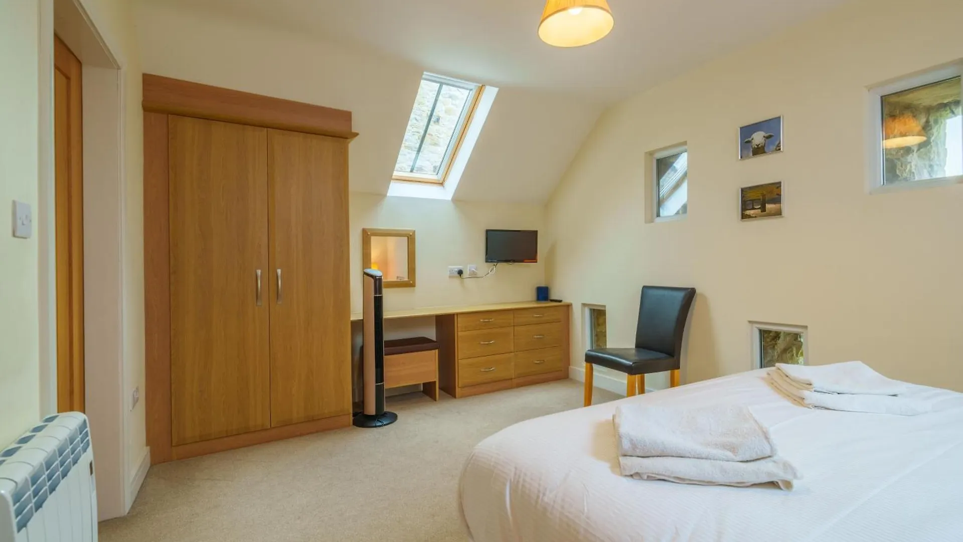 2 Peggies Barn Holiday home