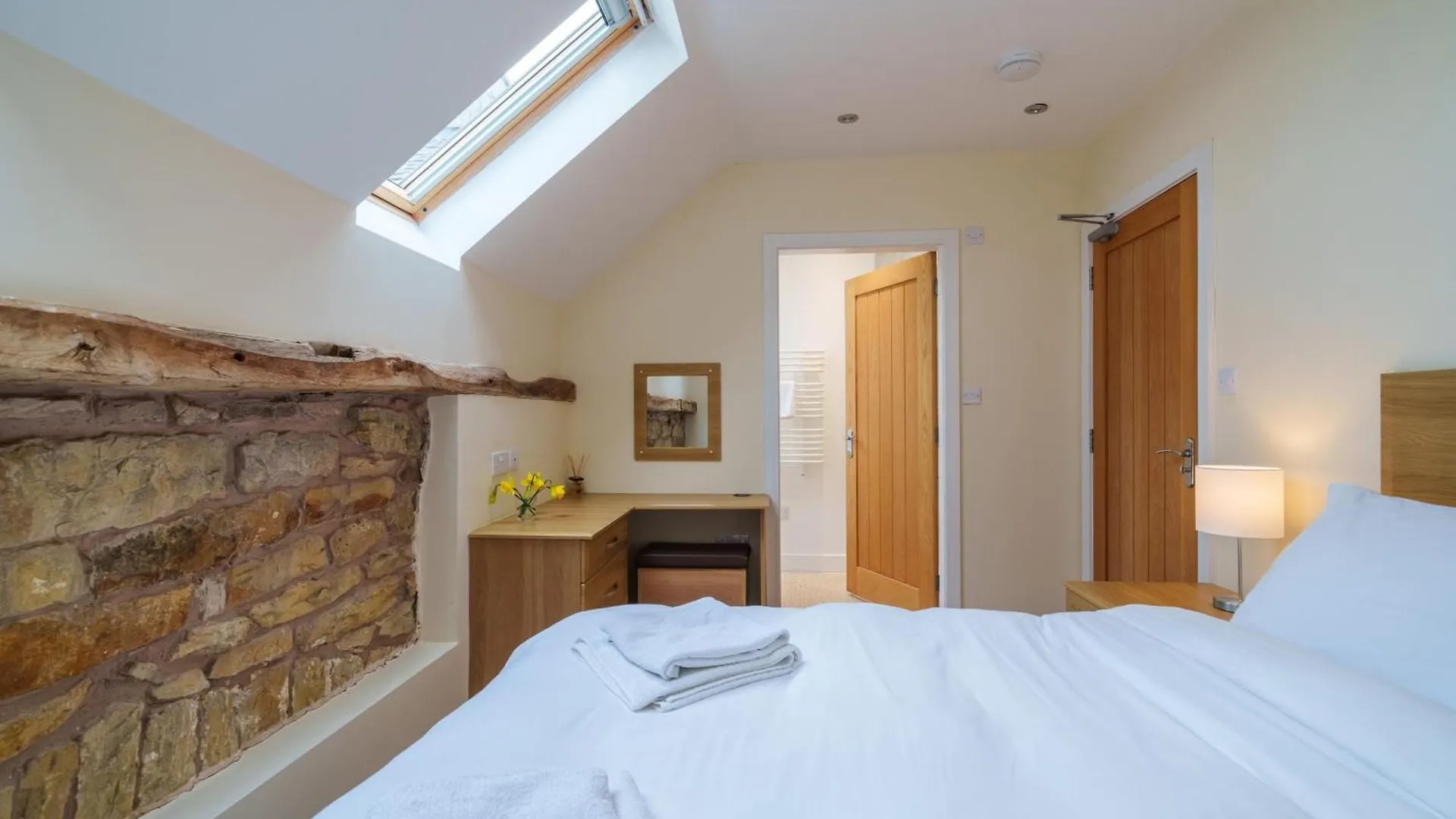 2 Peggies Barn Holiday home *