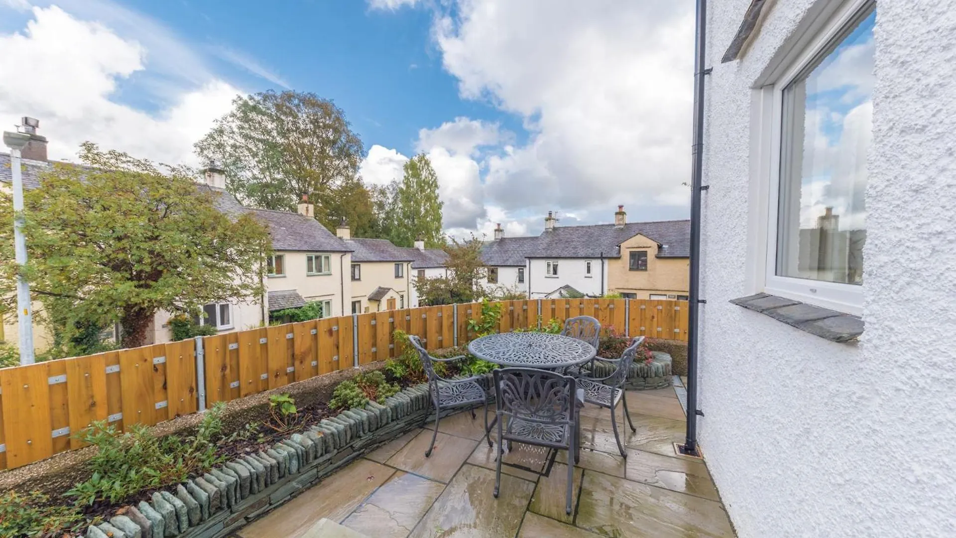 Holiday home Silver Howe Cottage, Coniston