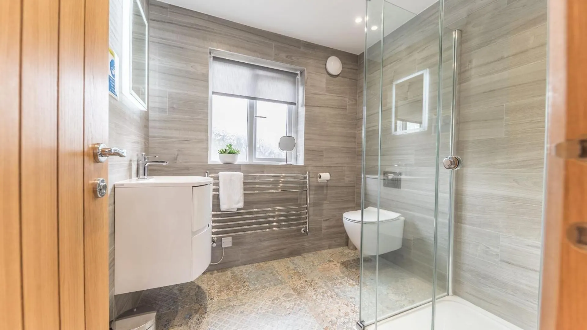 Holiday home Silver Howe Cottage,