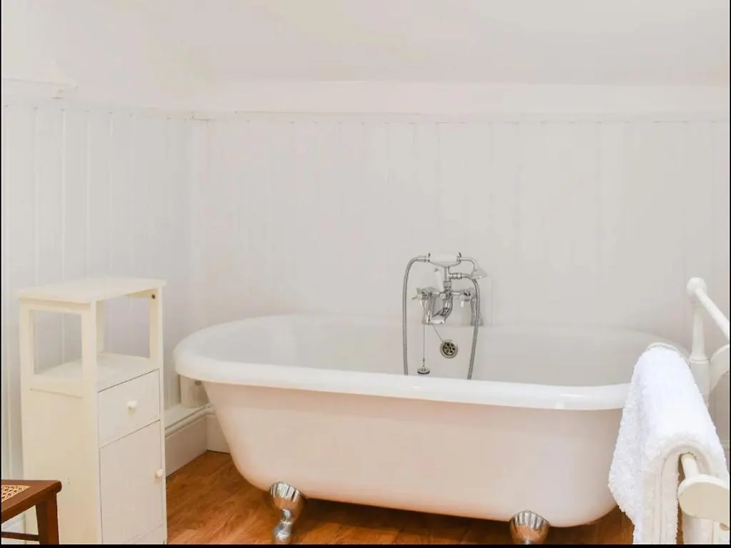 Buxton Mews Holiday home *