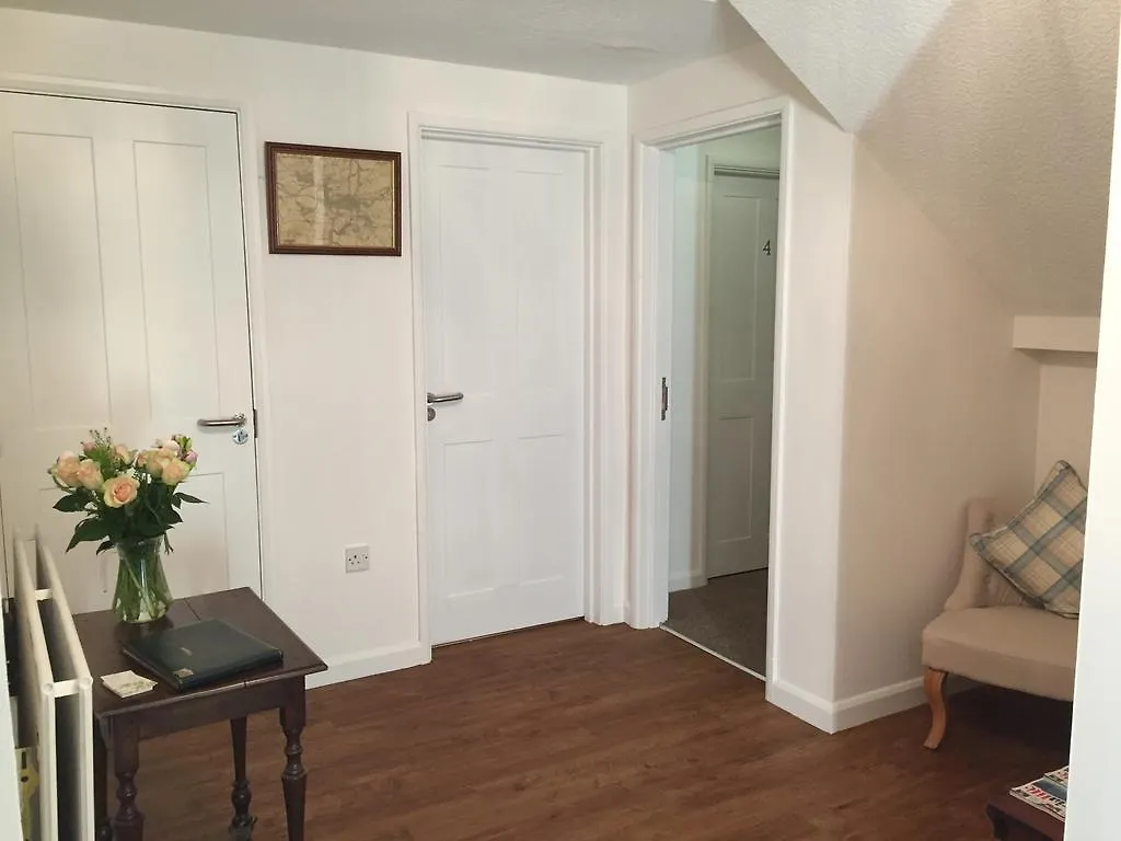 Bed & Breakfast Rose Cockermouth
