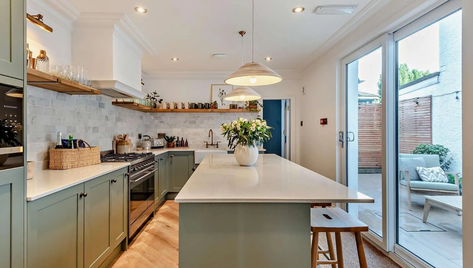 Holiday home 6 Bed In Keswick 94361 Keswick (Cumbria)