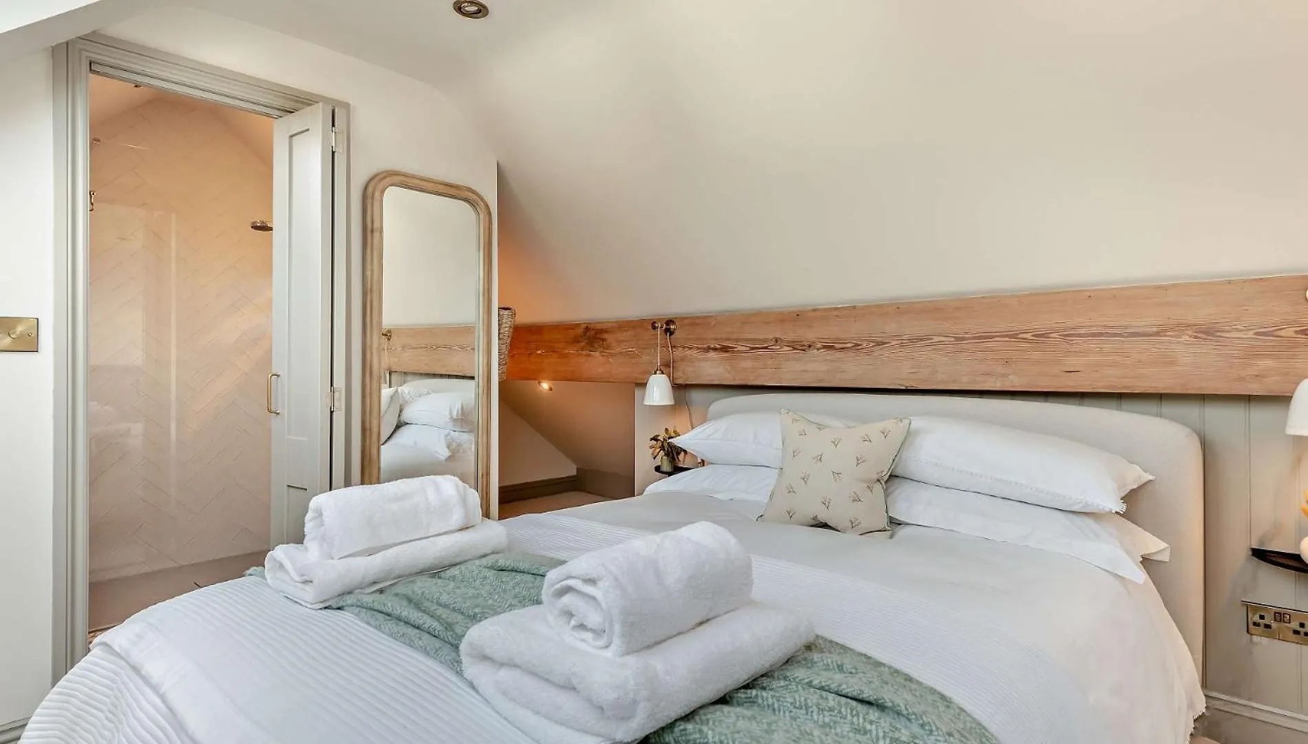 6 Bed In Keswick 94361 Holiday home Keswick (Cumbria)