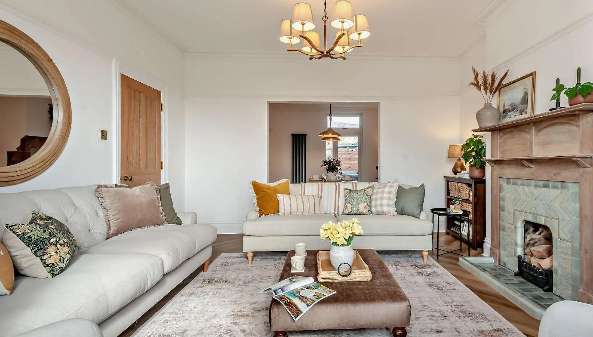 6 Bed In Keswick 94361 Holiday home Keswick (Cumbria)