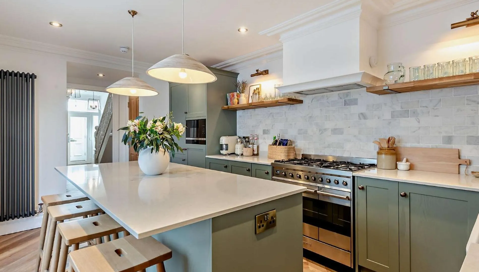 Holiday home 6 Bed In Keswick 94361 Keswick (Cumbria)