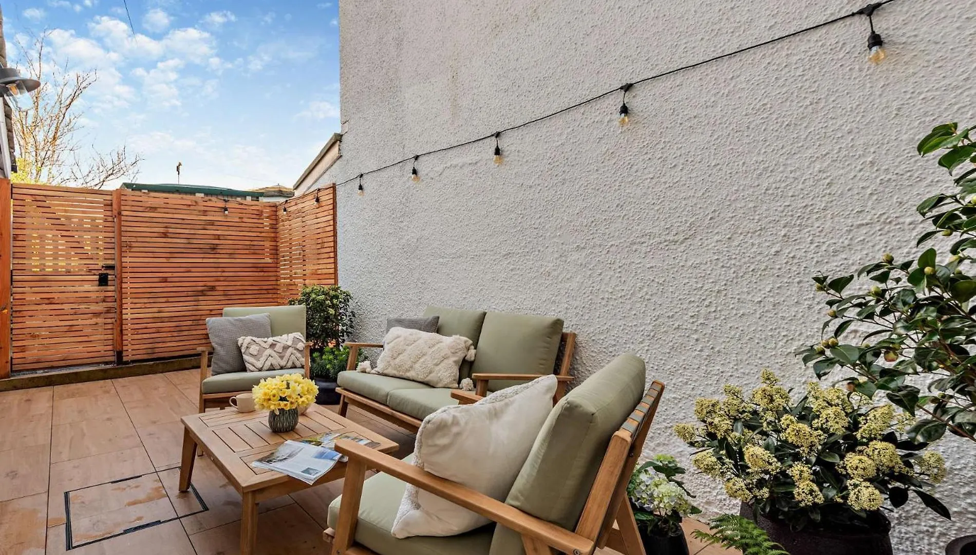 بيت للعطل 6 Bed In 94361