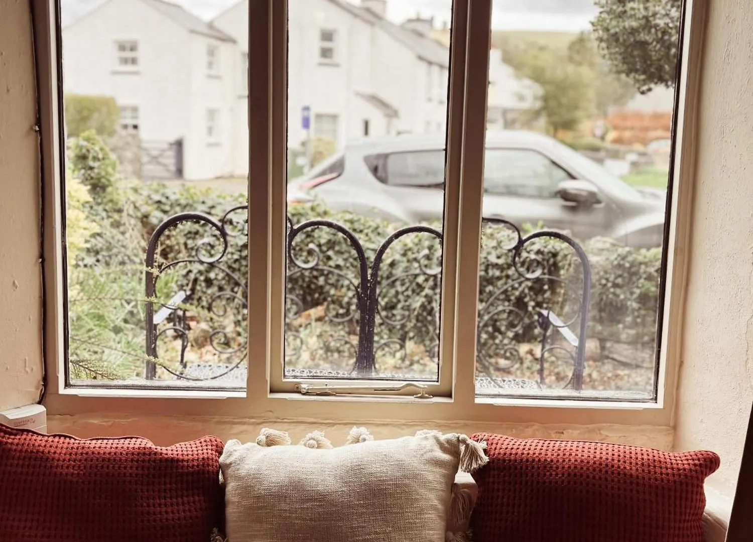 Holly Holiday home Cartmel