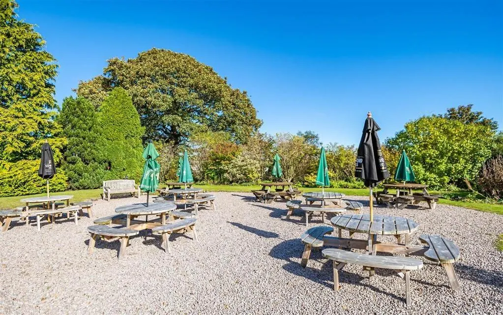 The Brantwood 4* Penrith