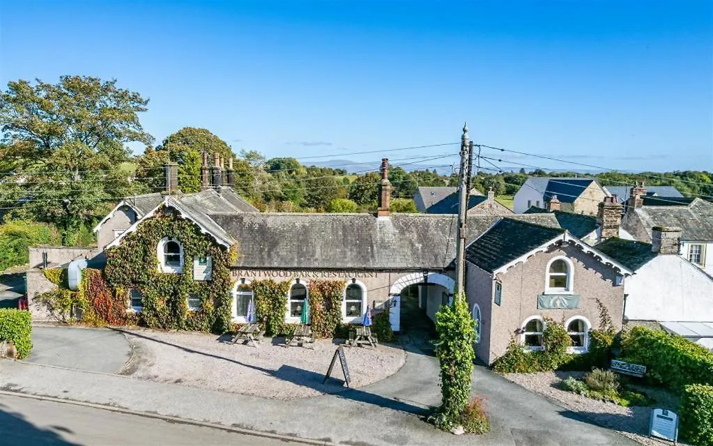 Hotel The Brantwood