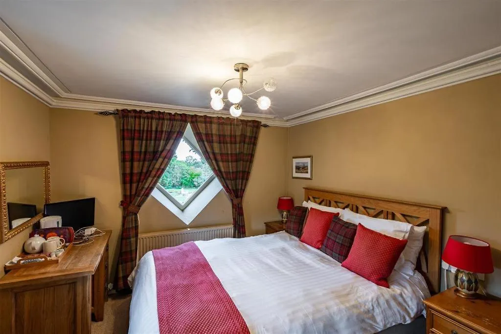 Otel The Brantwood 4*