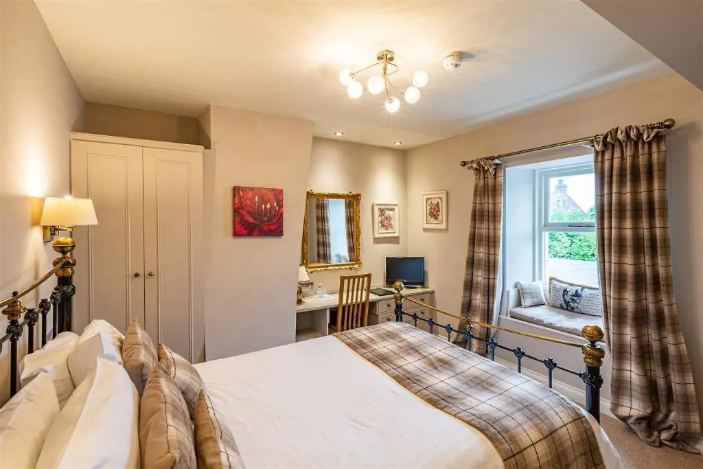 The Brantwood Hotel 4*