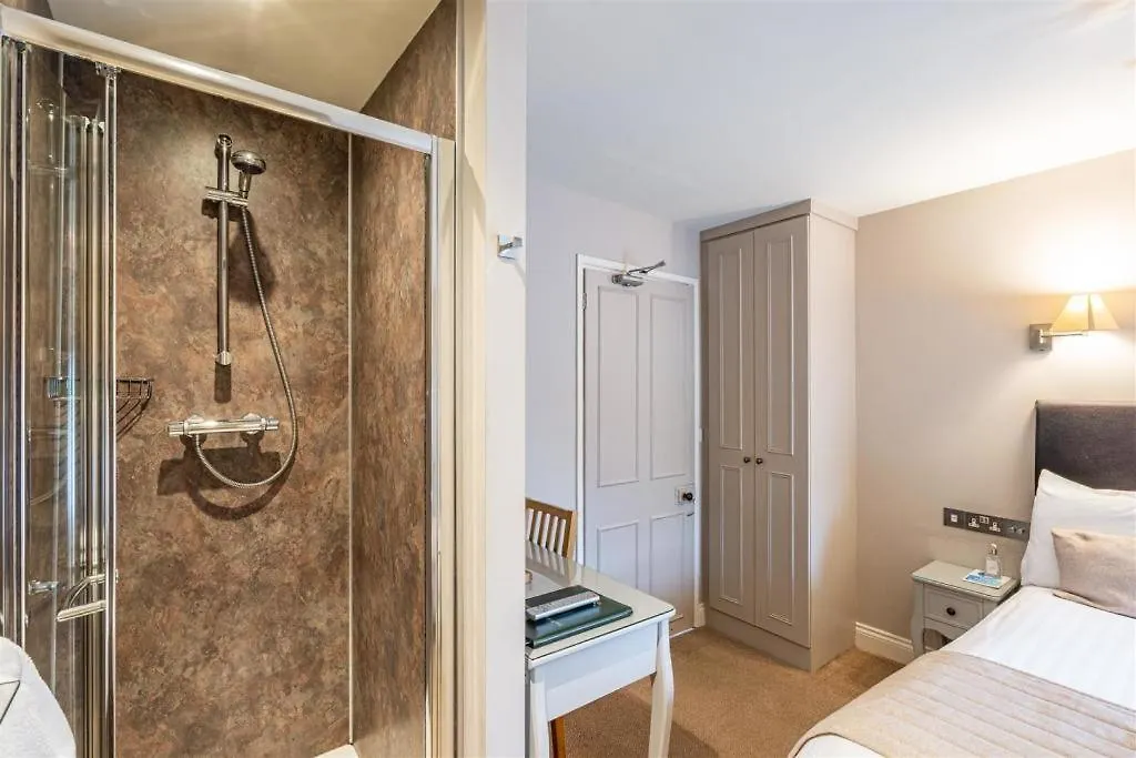 The Brantwood 4* Penrith