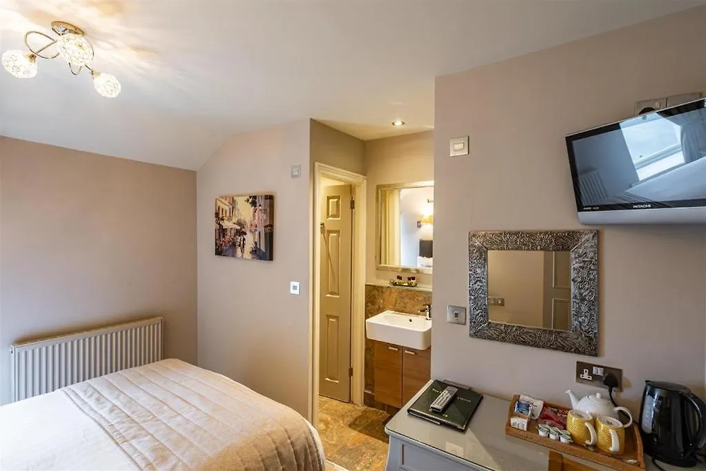 The Brantwood Penrith